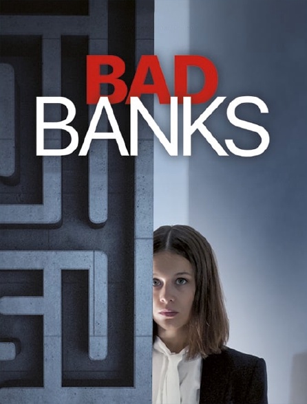 Bad Banks