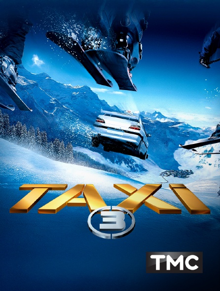 TMC - Taxi 3