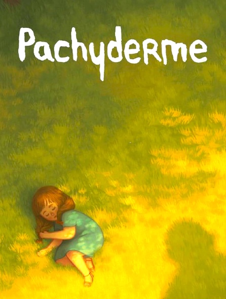 Pachyderme