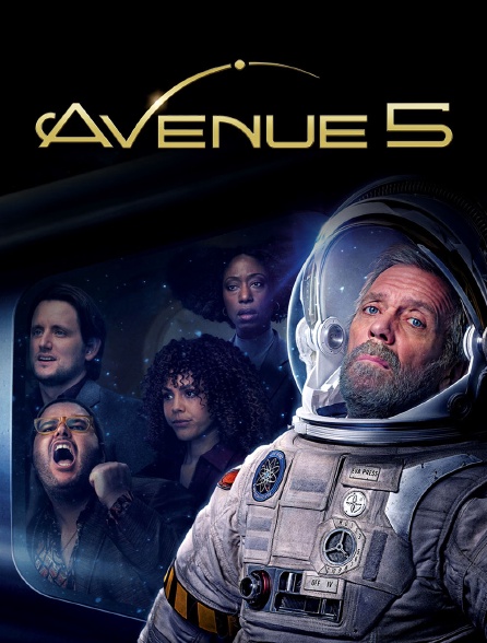 Avenue 5
