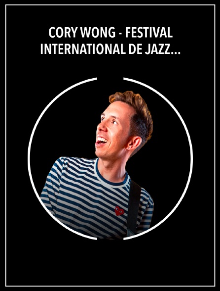 Cory Wong - Festival International de Jazz de Montréal