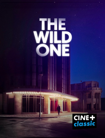 CINE+ Classic - The Wild One