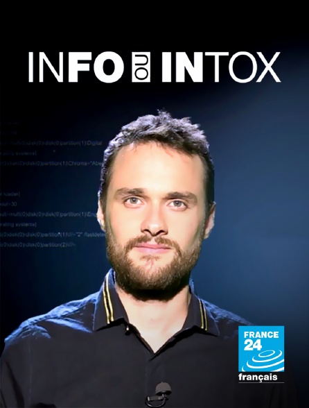 France 24 - Info Intox