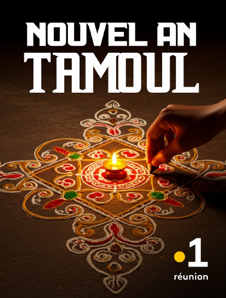 La 1ère Réunion - Nouvel An Tamoul en replay