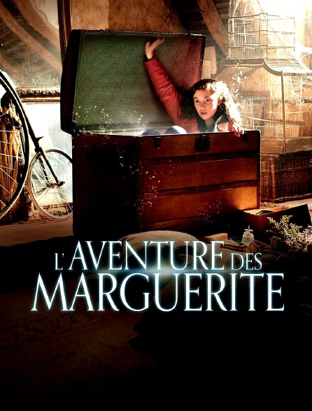 L'aventure des Marguerite