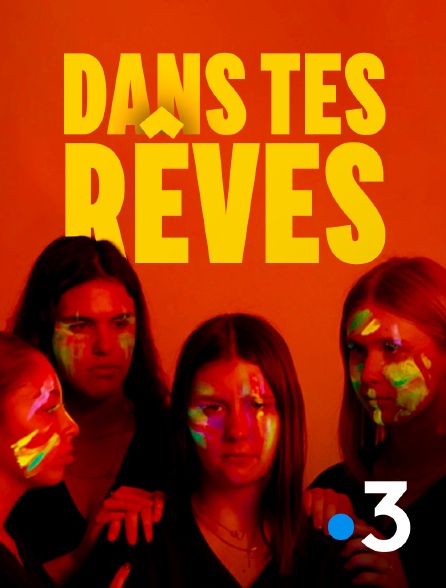 France 3 - Dans tes rêves