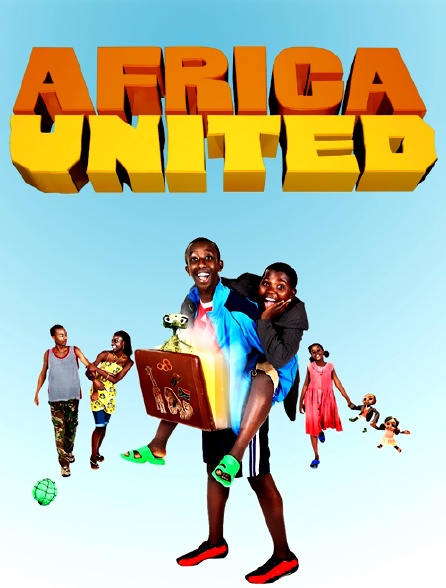 Africa United