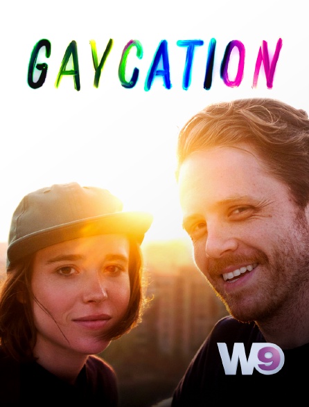 W9 - Gaycation