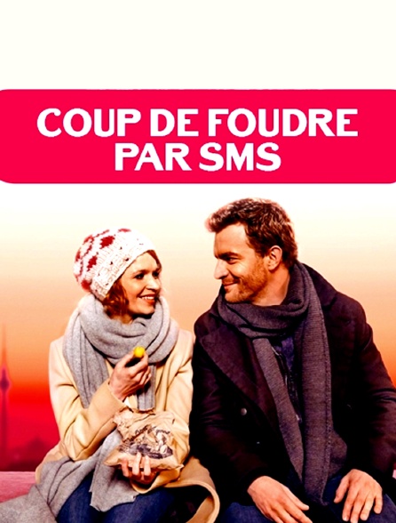 Coup de foudre par SMS