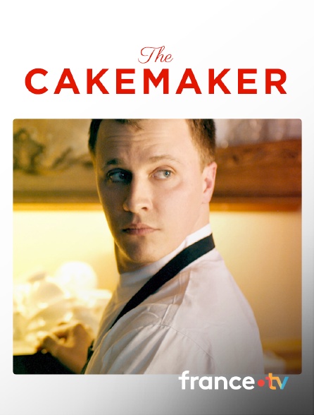 france.tv - The Cakemaker