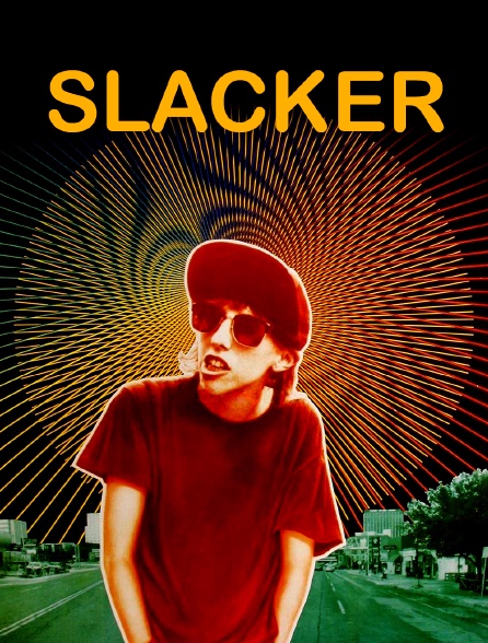 download slacker streaming