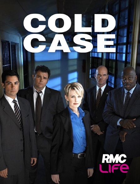 RMC Life - Cold Case