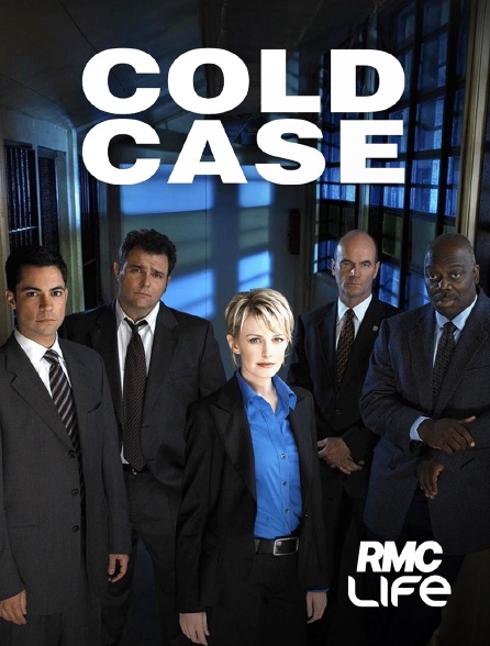 RMC Life - Cold Case