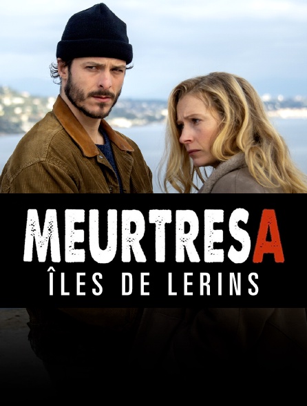Meurtres aux Îles de Lérins