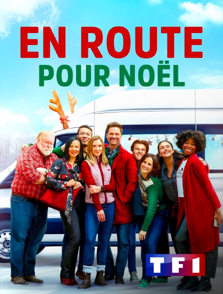 TF1 - En route pour Noël