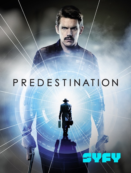 SYFY - Prédestination