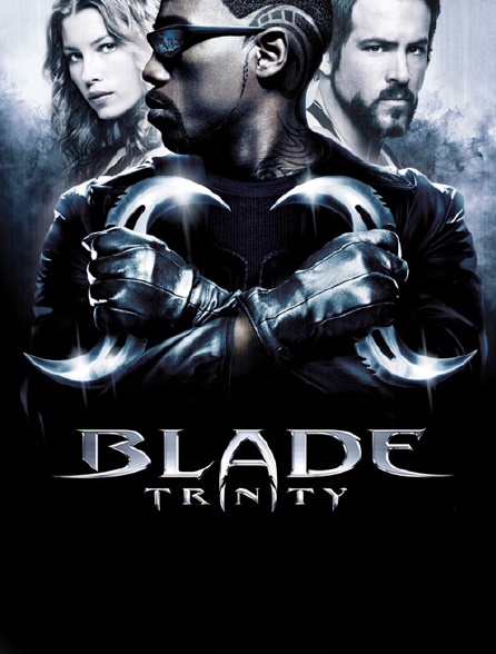 Blade Trinity