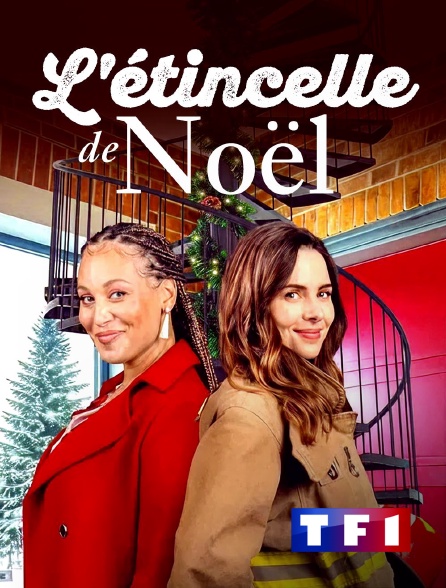 TF1 - L'étincelle de Noël