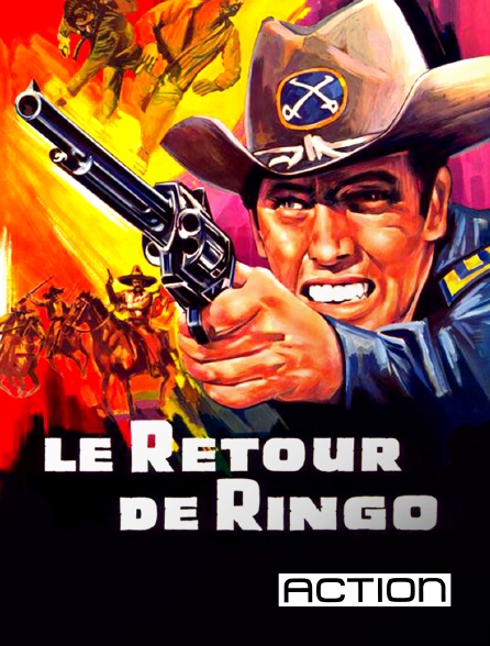 Action - Le retour de Ringo