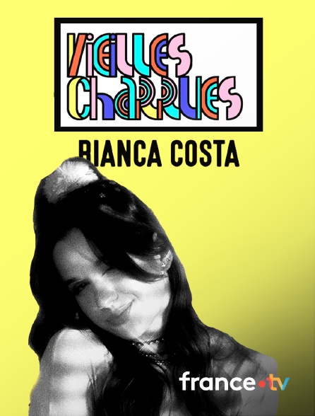 France.tv - Bianca Costa en concert aux Vieilles Charrues 2022