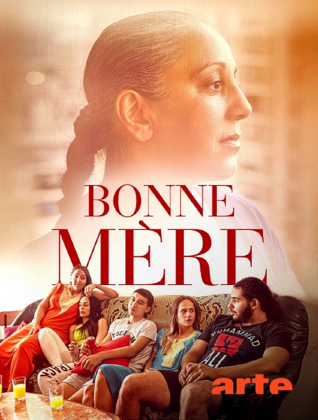 Arte - Bonne Mère