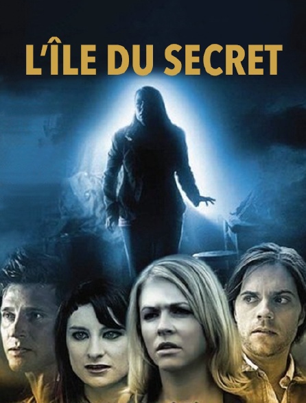 L'île du secret