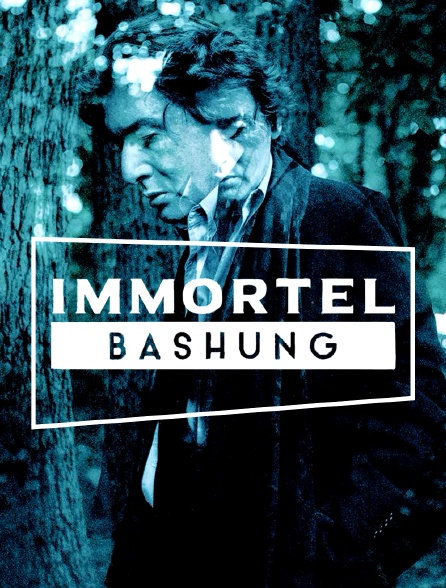 Immortel Bashung