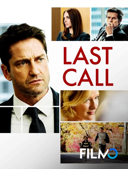 FilmoTV - Last Call