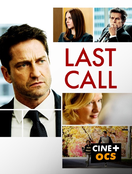 CINÉ Cinéma - Last Call