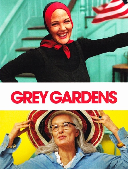 Grey Gardens