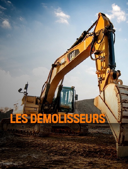 Les démolisseurs