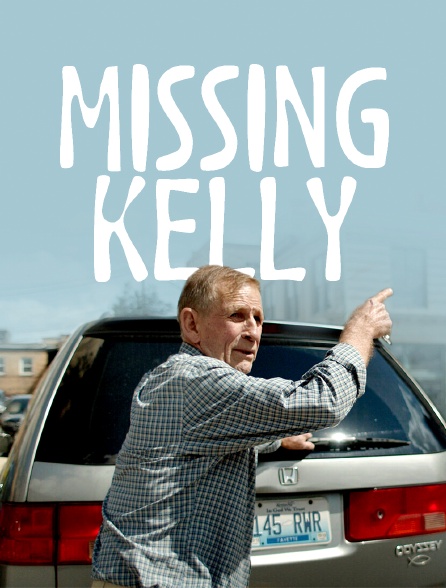 Missing Kelly