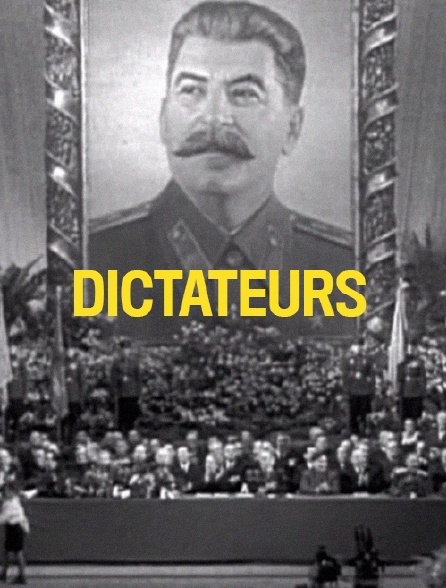 Dictateurs