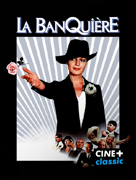 CINE+ Classic - La banquière