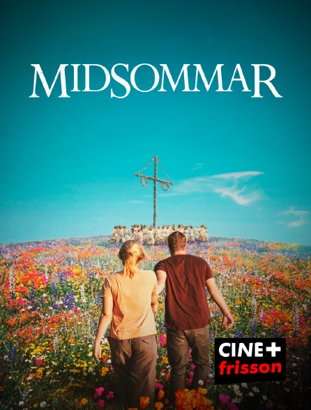 CINE+ Frisson - Midsommar en replay