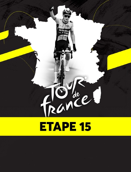 Cyclisme - Tour de France 2023 : étape 15 (Les Gets Les Portes du Soleil / Saint-Gervais Mont-Blanc)
