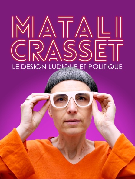 Matali Crasset : le design ludique et politique