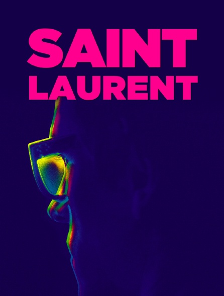 Saint Laurent