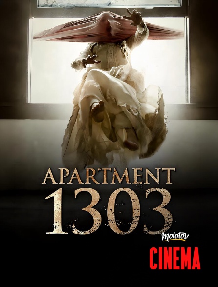 Molotov Channels Cinéma - Apartment 1303