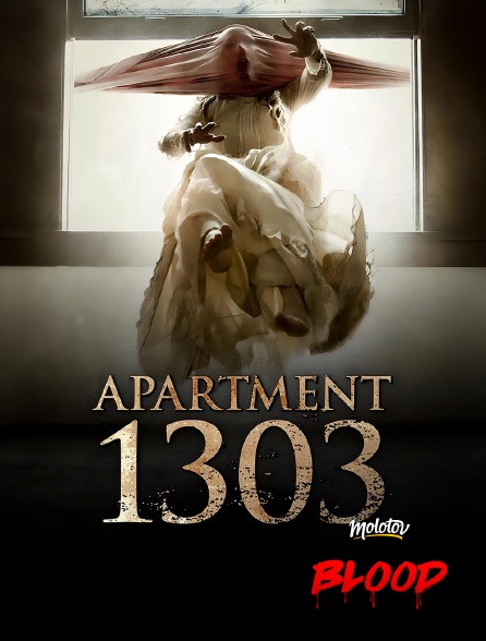 Molotov Channels BLOOD - Apartment 1303
