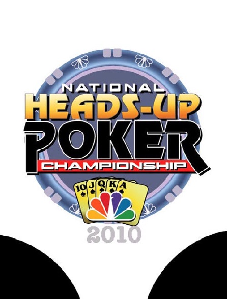 National Head's Up Poker Championship 2010