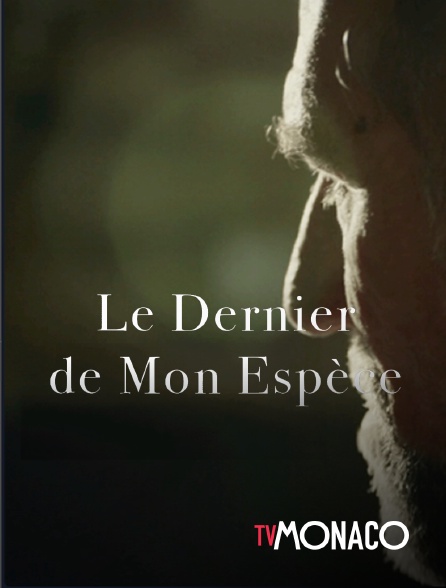 TV Monaco - Le dernier de mon espèce