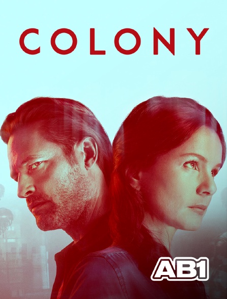 AB 1 - Colony