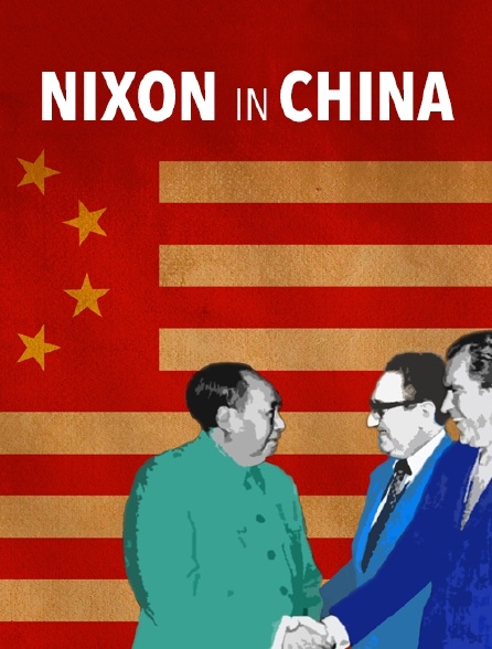 Nixon in China