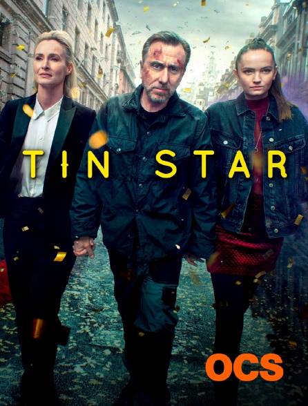 OCS - TIN STAR