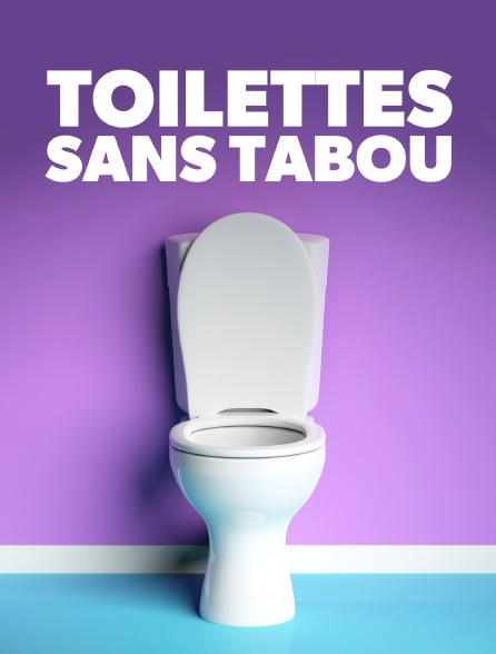 Toilettes sans tabou