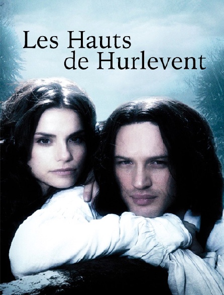 Les hauts de Hurlevent