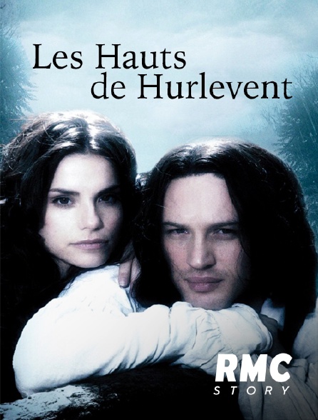 RMC Story - Les hauts de Hurlevent