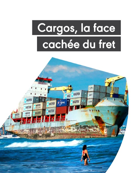 Cargos, la face cachée du fret