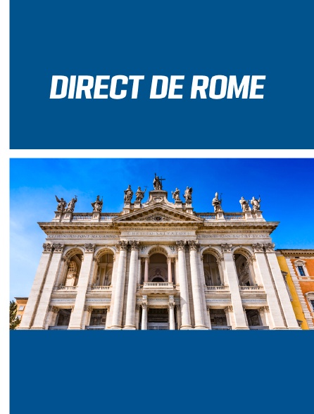 Direct de Rome